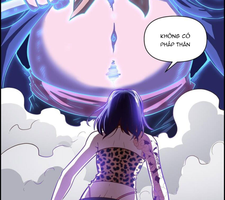 Ta Quyết Không Thành Phật Chapter 18 - Trang 4