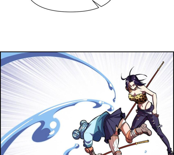 Ta Quyết Không Thành Phật Chapter 18 - Trang 4