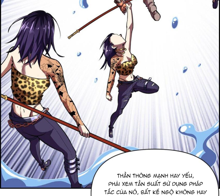 Ta Quyết Không Thành Phật Chapter 18 - Trang 4