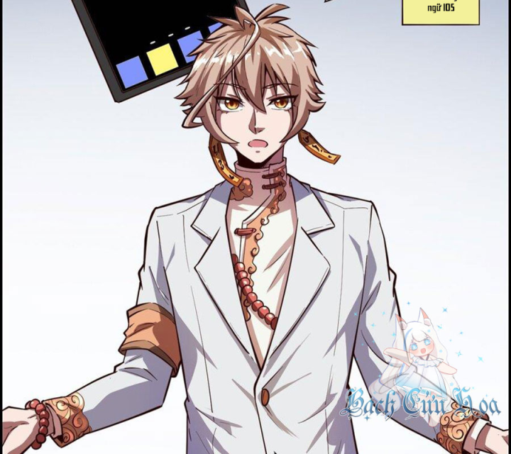 Ta Quyết Không Thành Phật Chapter 18 - Trang 4