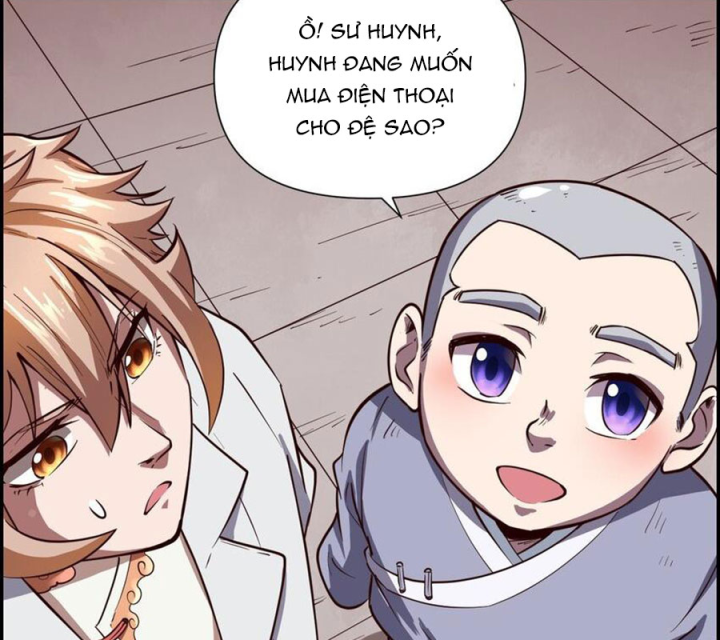 Ta Quyết Không Thành Phật Chapter 18 - Trang 4
