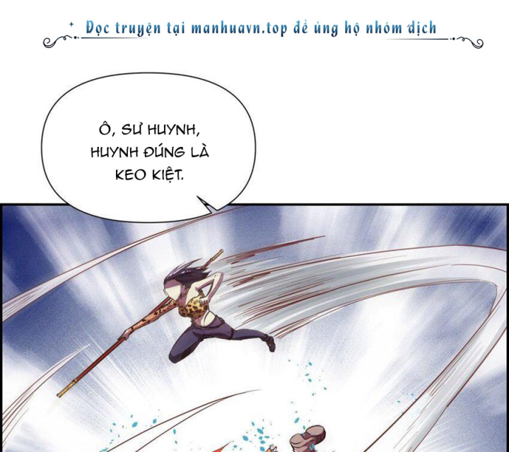 Ta Quyết Không Thành Phật Chapter 18 - Trang 4