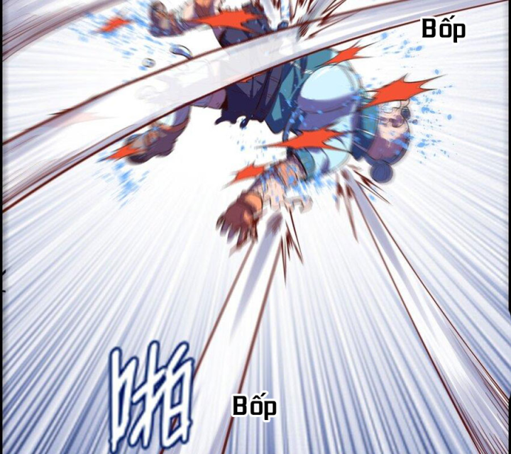 Ta Quyết Không Thành Phật Chapter 18 - Trang 4
