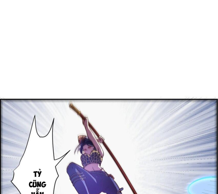 Ta Quyết Không Thành Phật Chapter 18 - Trang 4