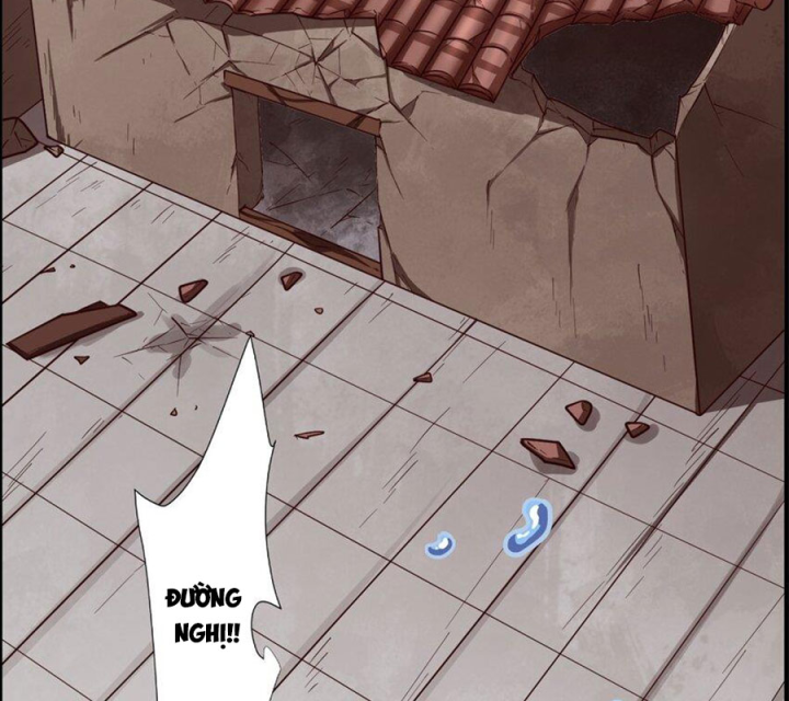 Ta Quyết Không Thành Phật Chapter 18 - Trang 4