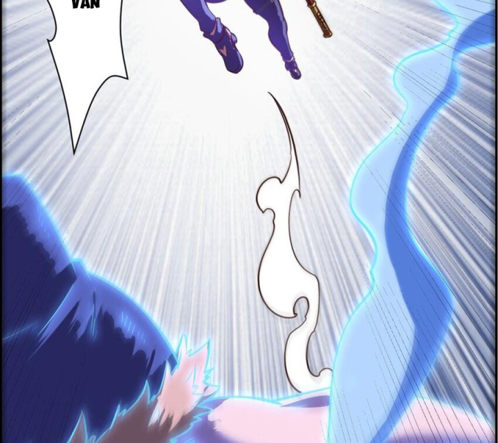 Ta Quyết Không Thành Phật Chapter 18 - Trang 4