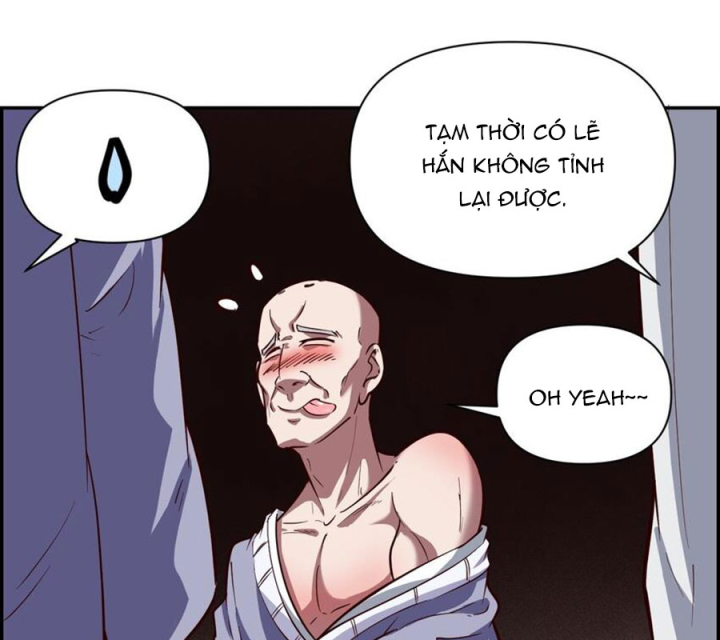 Ta Quyết Không Thành Phật Chapter 18 - Trang 4