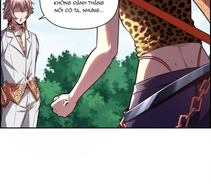Ta Quyết Không Thành Phật Chapter 18 - Trang 4