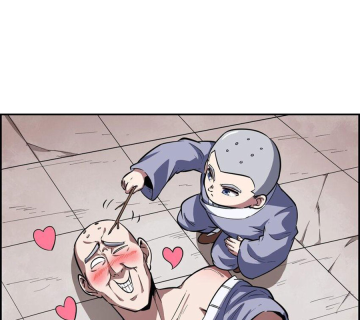 Ta Quyết Không Thành Phật Chapter 18 - Trang 4