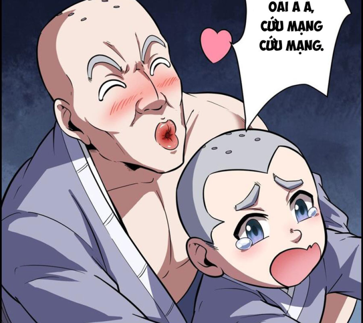 Ta Quyết Không Thành Phật Chapter 18 - Trang 4