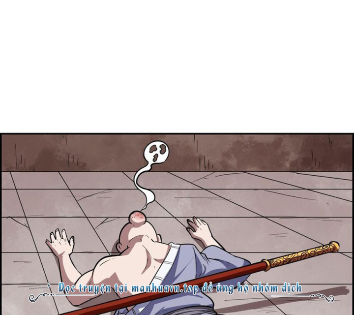Ta Quyết Không Thành Phật Chapter 18 - Trang 4