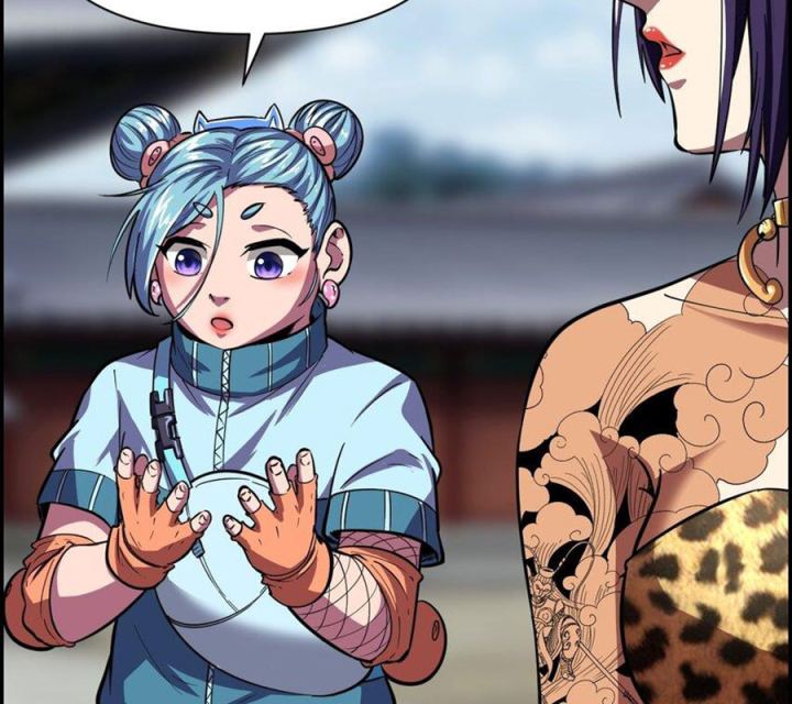 Ta Quyết Không Thành Phật Chapter 18 - Trang 4