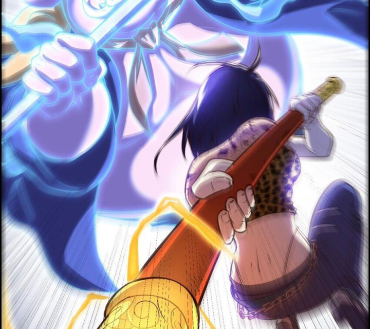 Ta Quyết Không Thành Phật Chapter 18 - Trang 4