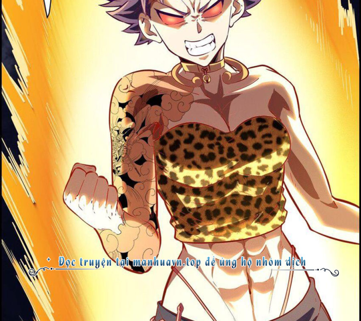 Ta Quyết Không Thành Phật Chapter 18 - Trang 4