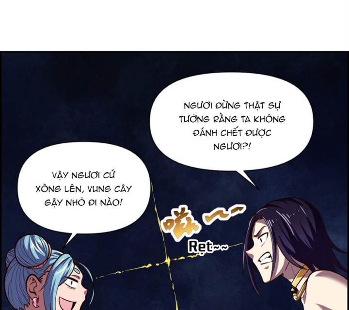 Ta Quyết Không Thành Phật Chapter 18 - Trang 4