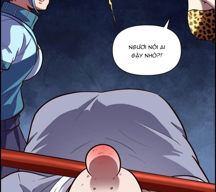 Ta Quyết Không Thành Phật Chapter 18 - Trang 4