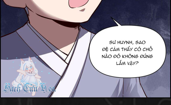 Ta Quyết Không Thành Phật Chapter 18 - Trang 4
