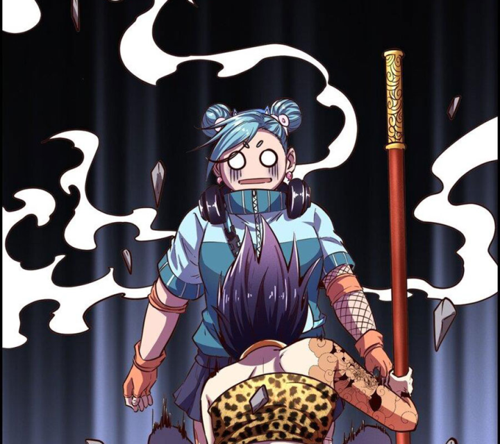 Ta Quyết Không Thành Phật Chapter 18 - Trang 4