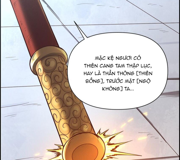 Ta Quyết Không Thành Phật Chapter 18 - Trang 4