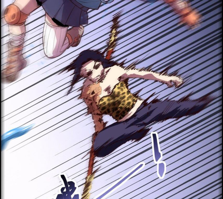 Ta Quyết Không Thành Phật Chapter 18 - Trang 4