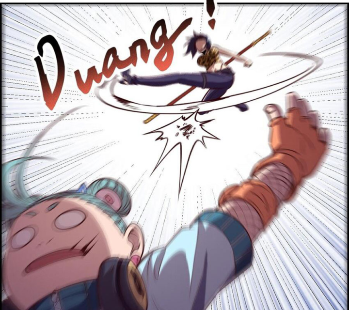 Ta Quyết Không Thành Phật Chapter 18 - Trang 4
