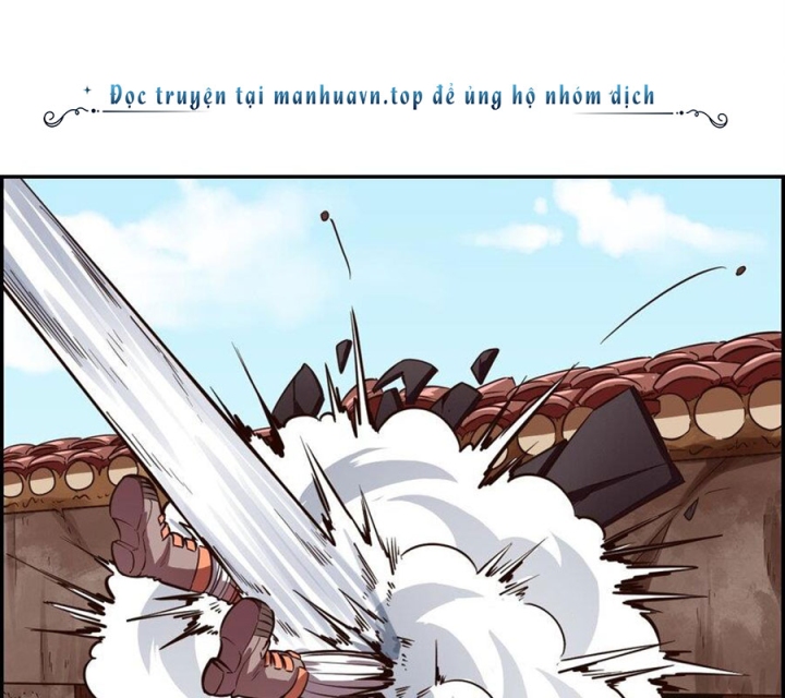 Ta Quyết Không Thành Phật Chapter 18 - Trang 4