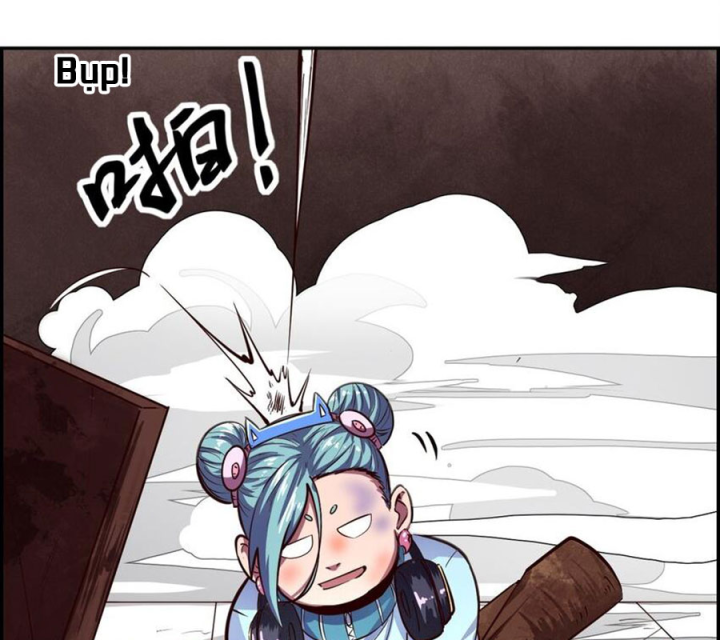 Ta Quyết Không Thành Phật Chapter 18 - Trang 4