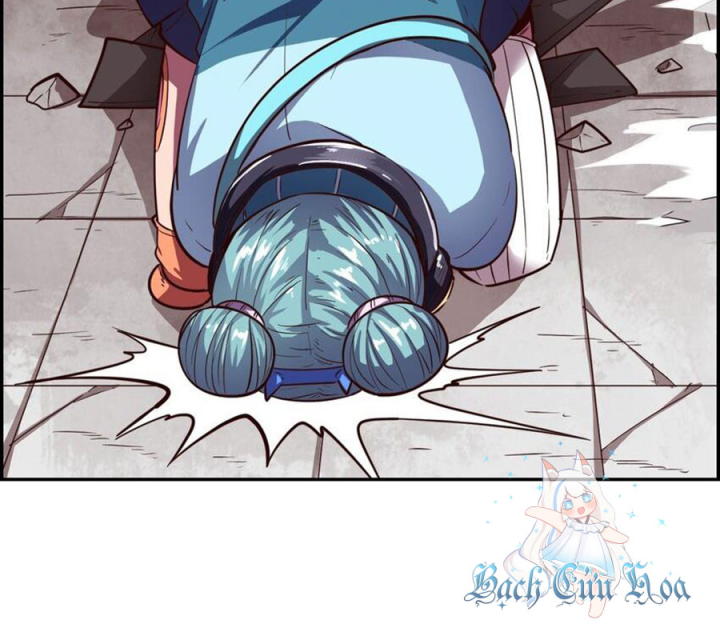 Ta Quyết Không Thành Phật Chapter 18 - Trang 4