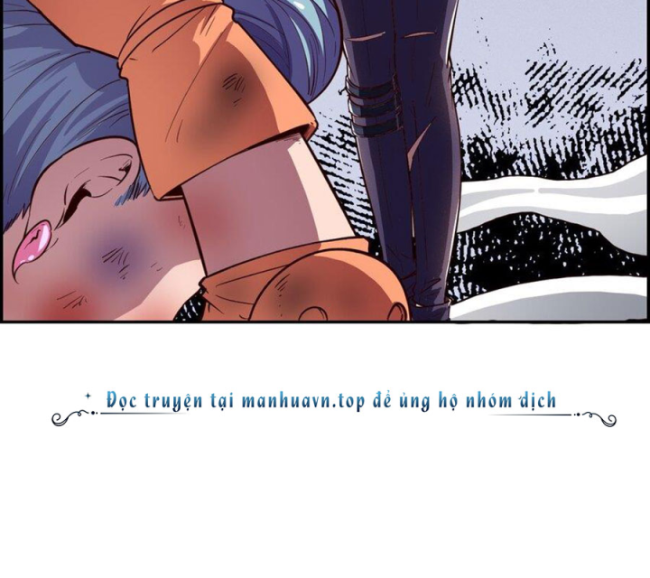 Ta Quyết Không Thành Phật Chapter 18 - Trang 4