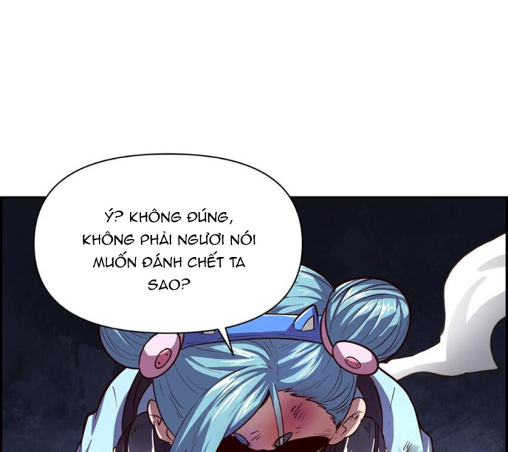 Ta Quyết Không Thành Phật Chapter 18 - Trang 4