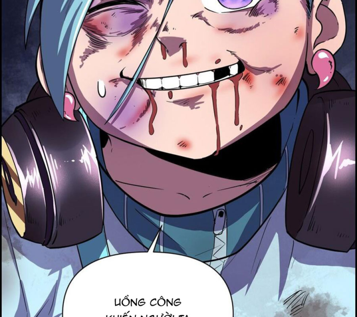 Ta Quyết Không Thành Phật Chapter 18 - Trang 4