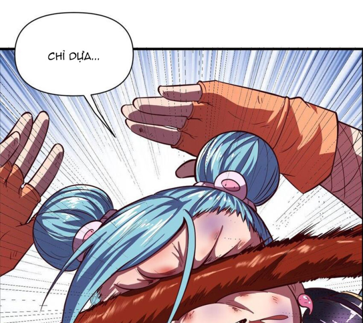 Ta Quyết Không Thành Phật Chapter 18 - Trang 4