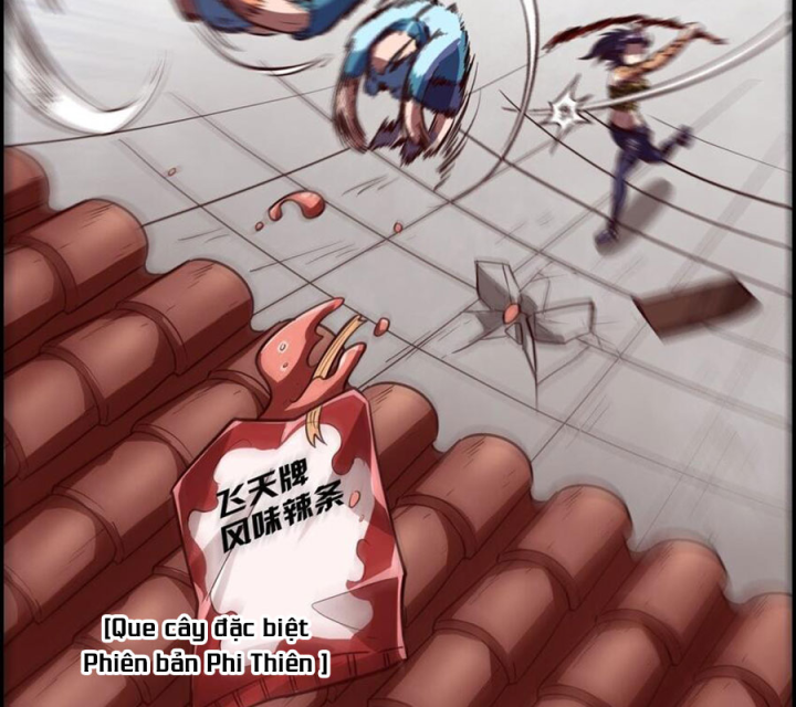 Ta Quyết Không Thành Phật Chapter 18 - Trang 4