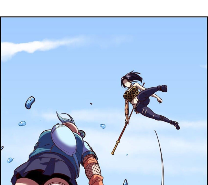 Ta Quyết Không Thành Phật Chapter 18 - Trang 4