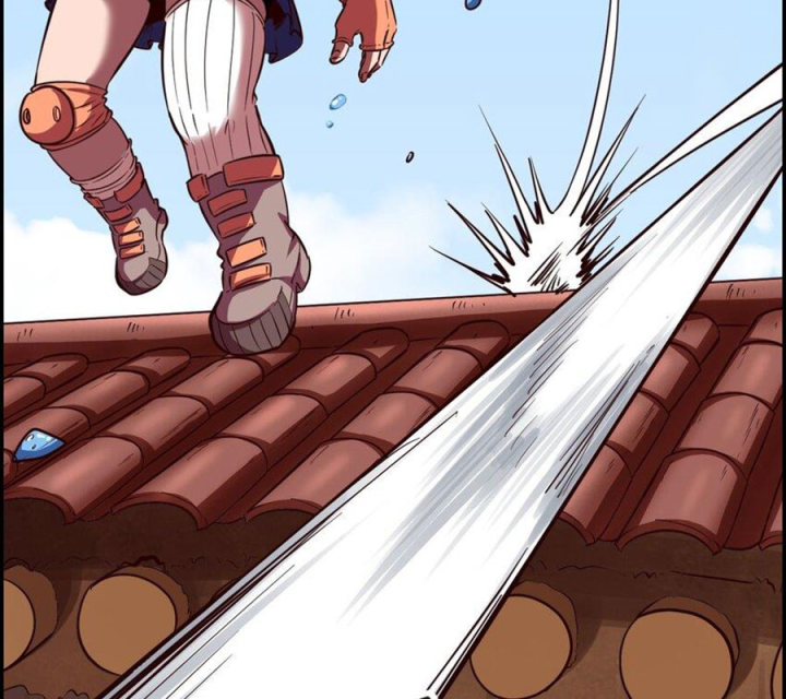 Ta Quyết Không Thành Phật Chapter 18 - Trang 4