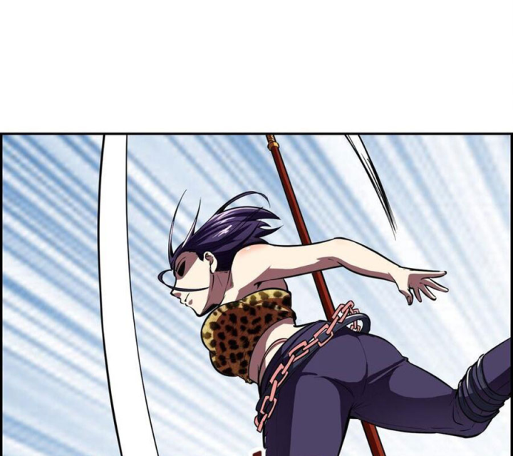 Ta Quyết Không Thành Phật Chapter 18 - Trang 4