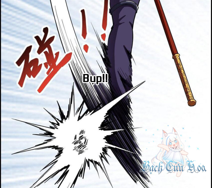 Ta Quyết Không Thành Phật Chapter 18 - Trang 4