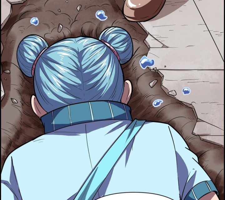 Ta Quyết Không Thành Phật Chapter 18 - Trang 4