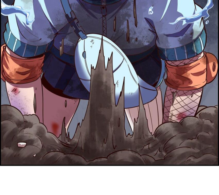 Ta Quyết Không Thành Phật Chapter 18 - Trang 4