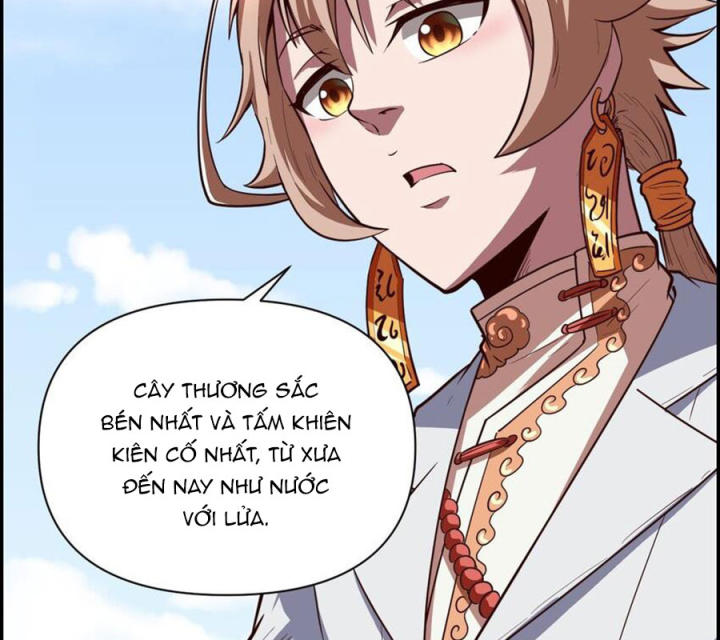 Ta Quyết Không Thành Phật Chapter 18 - Trang 4