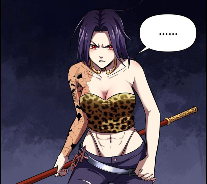 Ta Quyết Không Thành Phật Chapter 18 - Trang 4