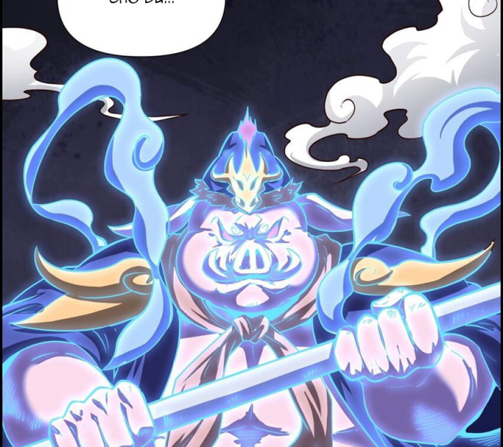 Ta Quyết Không Thành Phật Chapter 18 - Trang 4