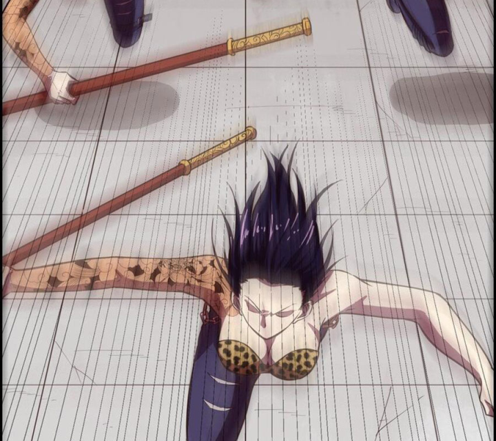 Ta Quyết Không Thành Phật Chapter 18 - Trang 4