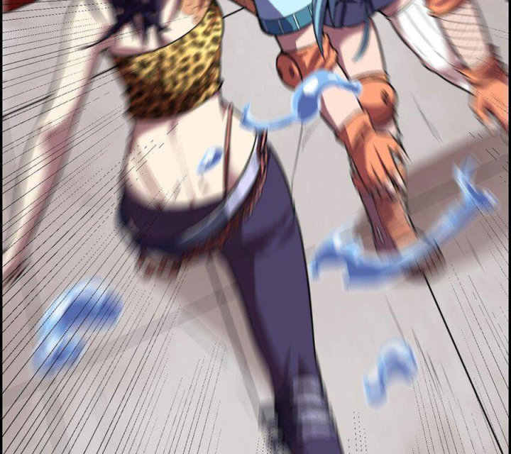 Ta Quyết Không Thành Phật Chapter 18 - Trang 4