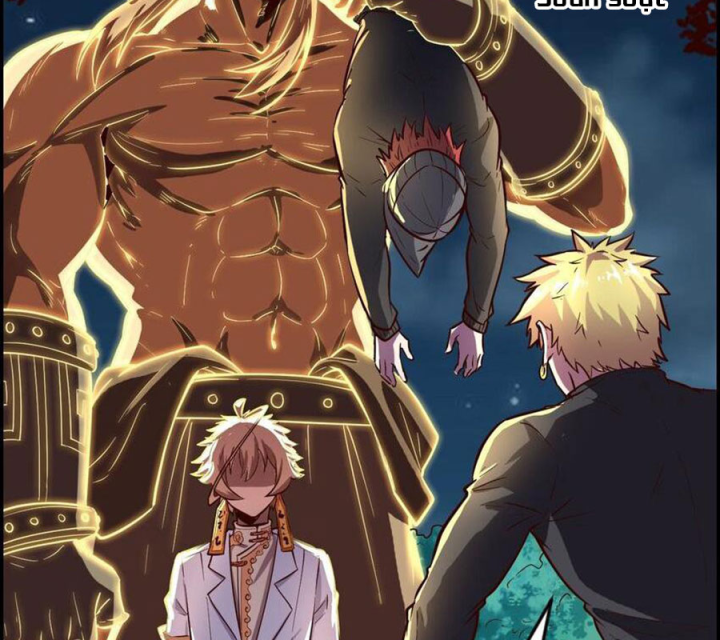 Ta Quyết Không Thành Phật Chapter 19 - Trang 3