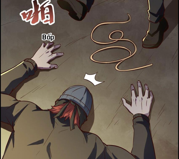Ta Quyết Không Thành Phật Chapter 19 - Trang 3