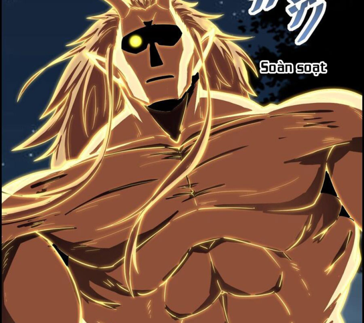 Ta Quyết Không Thành Phật Chapter 19 - Trang 3