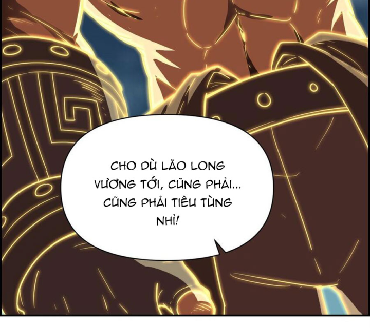 Ta Quyết Không Thành Phật Chapter 19 - Trang 3