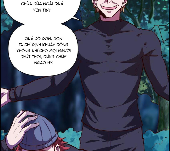 Ta Quyết Không Thành Phật Chapter 19 - Trang 3