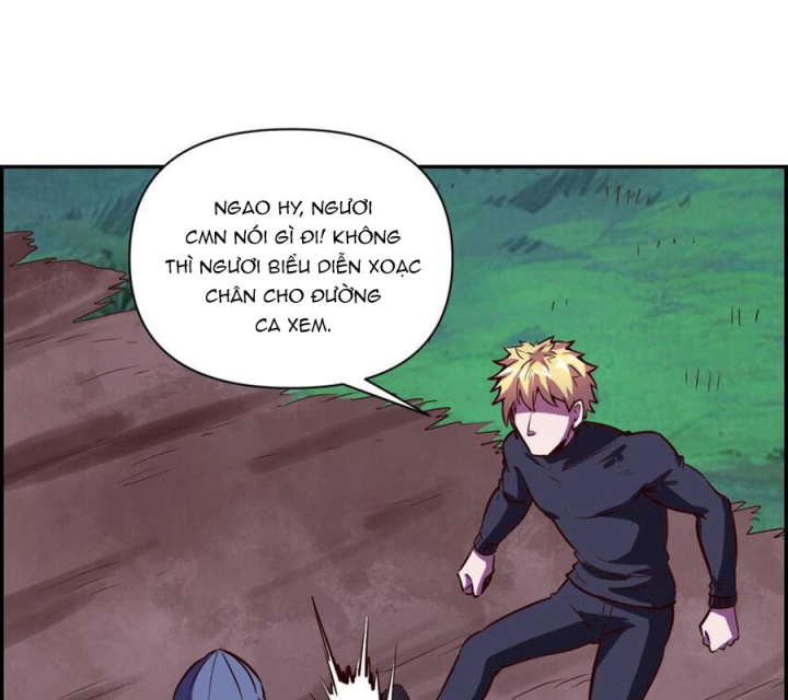 Ta Quyết Không Thành Phật Chapter 19 - Trang 3